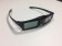 3D Glasses (3 LCD) EPSON SONY