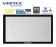 Vertex Fixed screen 100 HD-Gray Gain 0.8 ราคาพิเศษ